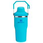 The IceFlow™ Tumbler with Fast Flow Lid | 20 OZ - Splash