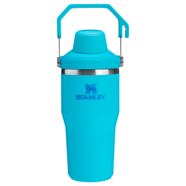 The IceFlow™ Tumbler with Fast Flow Lid | 20 OZ - Splash