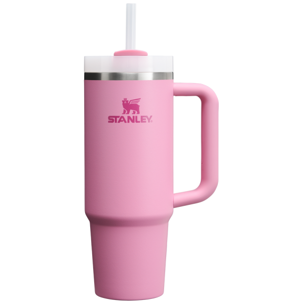 The Quencher H2.0 Flowstate™ Tumbler | 30 OZ - Peony