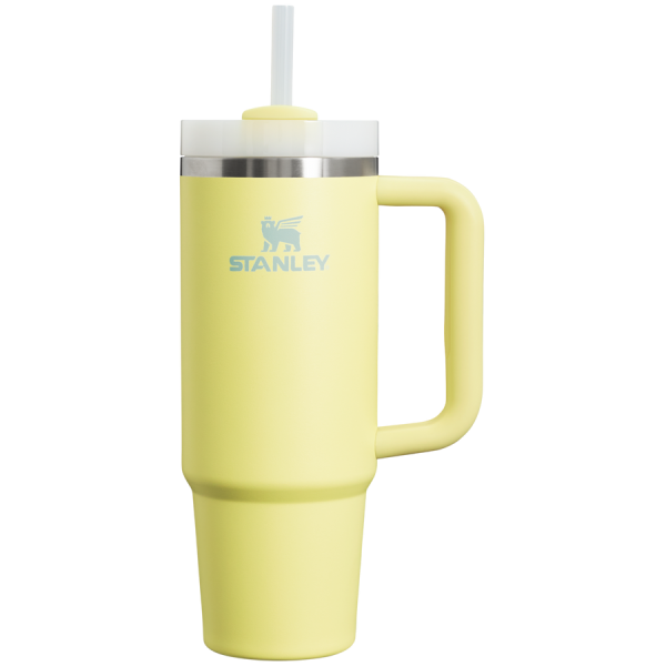 The Quencher H2.0 Flowstate™ Tumbler | 30 OZ - Pomelo