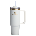 The Quencher H2.0 Flowstate™ Tumbler | 30 OZ - Cream Moon