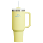 The Quencher H2.0 Flowstate™ Tumbler | 40 OZ - Pomelo