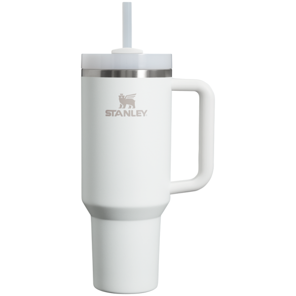 The Quencher H2.0 Flowstate™ Tumbler | 40 OZ - Frost