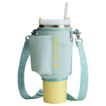 The All Day 40 OZ Quencher Carry-All - Mist