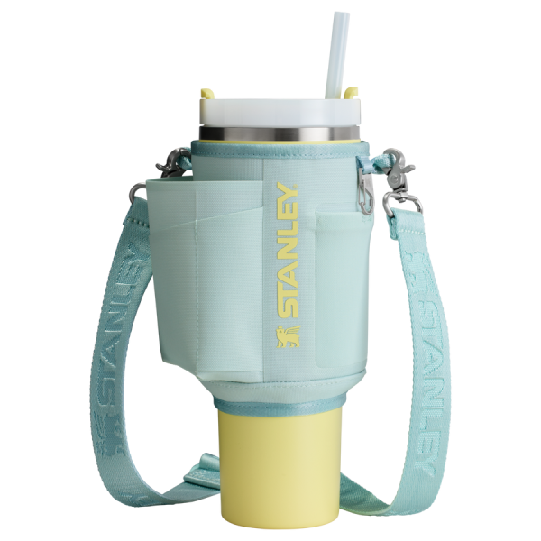 The All Day 40 OZ Quencher Carry-All - Mist