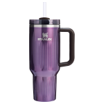 The Quencher® H2.0 Fluted Tumbler  | 40 OZ - Wisteria Shine