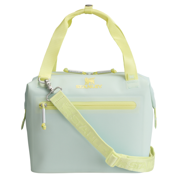 The All Day Julienne Mini Cooler | 10 Can | 7.4 QT | 7.0 L - Mist