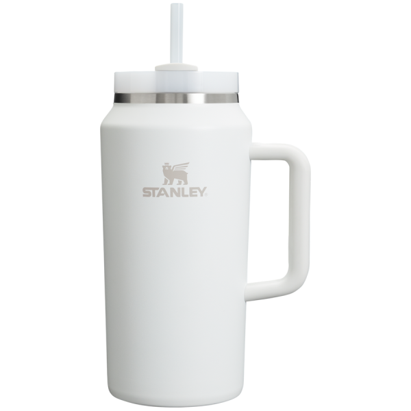 The Quencher H2.0 FlowState™ Tumbler  | 64 OZ - Frost