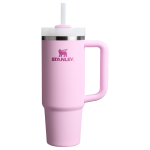The Quencher H2.0 Flowstate™ Tumbler | 30 OZ - Cherry Blossom