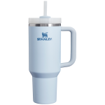 The Quencher H2.0 Flowstate™ Tumbler | 40 OZ - Glacier