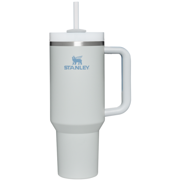 The Quencher H2.0 Flowstate™ Tumbler | 40 OZ - Fog