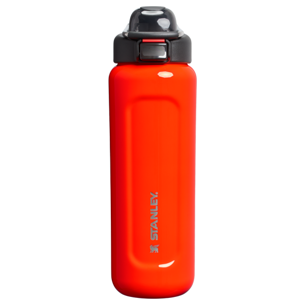 The Wellspring Bottle | 24 OZ - Blaze Orange