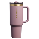 The Quencher ProTour Flip Straw Tumbler | 40 OZ - Cashmere