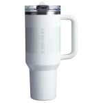 The Quencher ProTour Flip Straw Tumbler | 40 OZ - Frost Fade