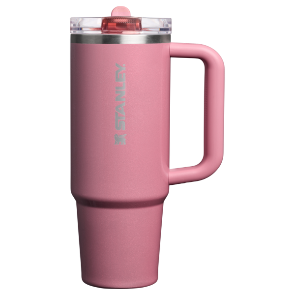 The Quencher ProTour Flip Straw Tumbler | 30 OZ - Port Shimmer