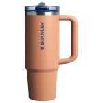 The Quencher ProTour Flip Straw Tumbler | 30 OZ - Toast