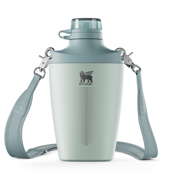 The Stanley Cross Bottle | 23 OZ - Mist