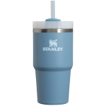 The Quencher H2.0 FlowState™ Tumbler | 20 OZ - Indigo