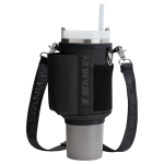The All Day 40 OZ Quencher Carry-All - Black