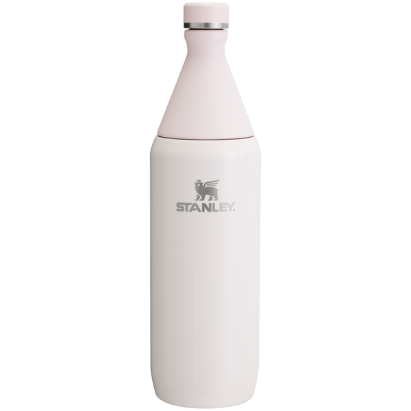 All Day Slim Bottle | 34 OZ - Rose Quartz