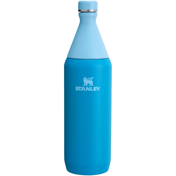 All Day Slim Bottle | 34 OZ - Azure