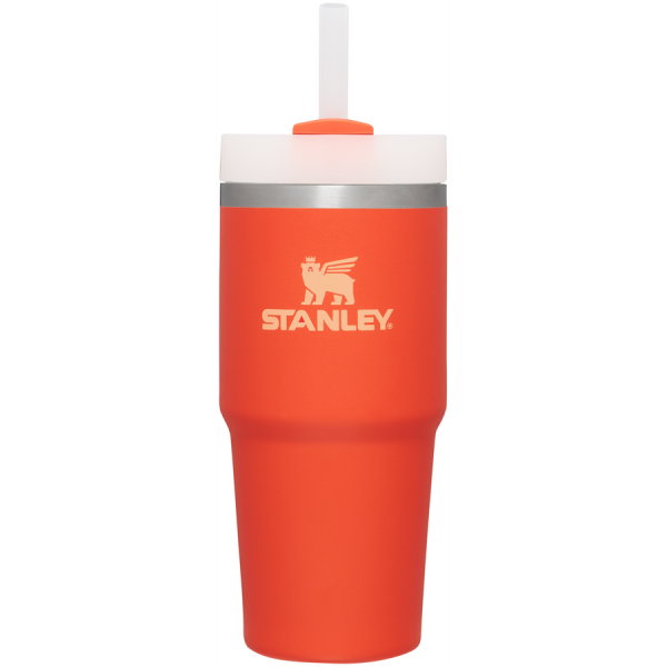 The Quencher H2.0 FlowState™ Tumbler  | 14 OZ - Tigerlily