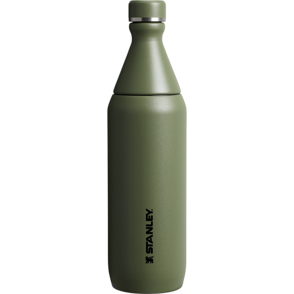 All Day Slim Bottle | 20 OZ - Dried Pine