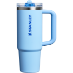 The Quencher ProTour Flip Straw Tumbler | 30 OZ - Cornflower Gloss
