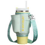 The All Day 30 OZ Quencher Carry-All - Mist / One Size
