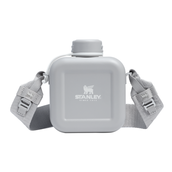The Next x Nature Canteen | 25 OZ - Ash