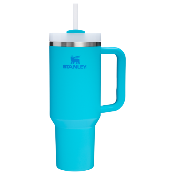 The Quencher H2.0 Flowstate™ Tumbler | 40 OZ - Splash