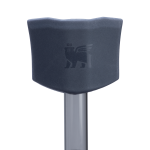 The Stay Smooth Straw Topper | 2-pack - Twilight