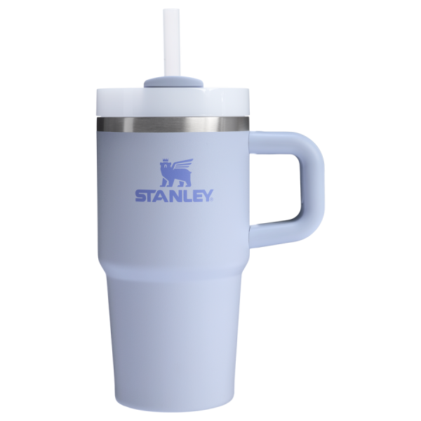 The Quencher H2.O FlowState™ Tumbler | 20 OZ - Dew Drop