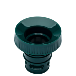 Classic Vacuum Bottle Stopper (Pre-2002)  | 1 QT to 2QT - Green
