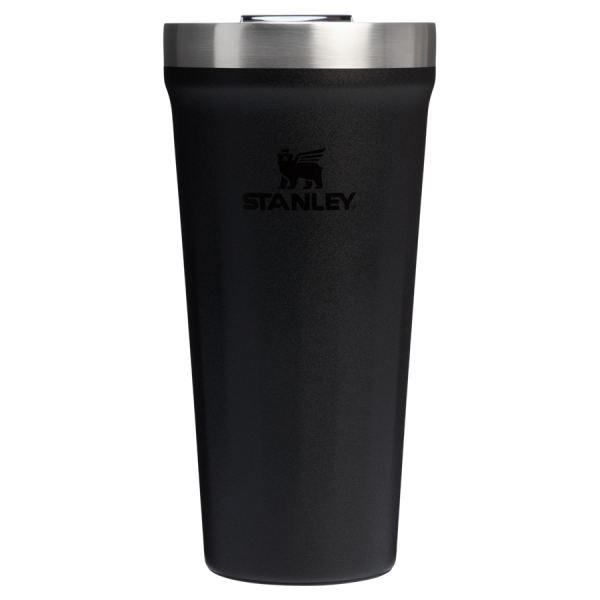 The Textured Everyday Tumbler | 20 OZ - Black 2.0