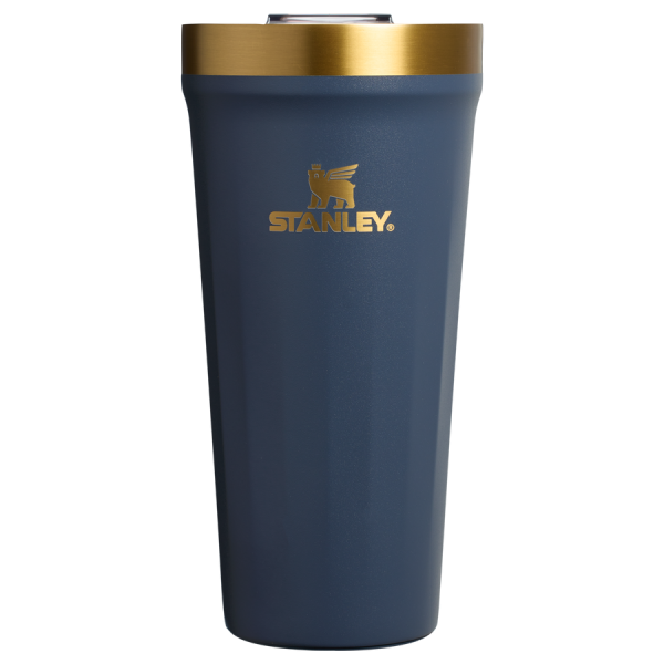 The Textured Everyday Tumbler | 20 OZ - Twilight Gold