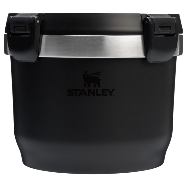 The Fresh-To-Table Stay Hot Crock | 3 QT - Black 2.0