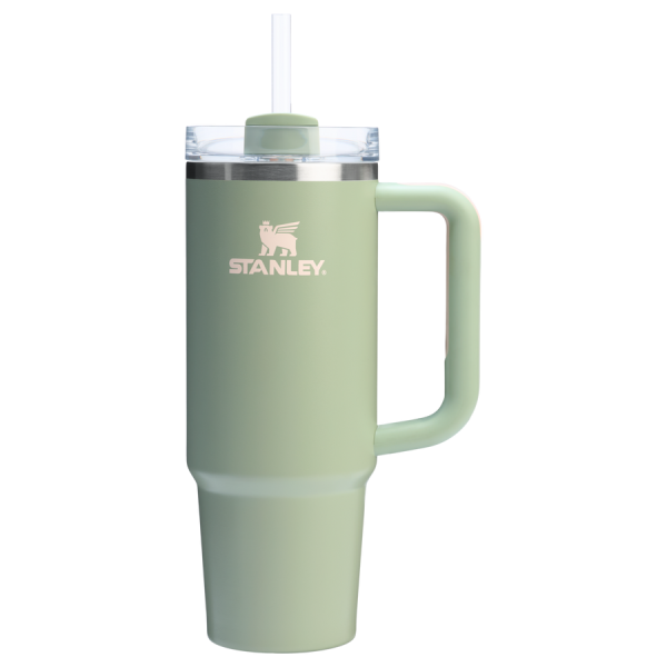 The Quencher H2.0 Flowstate™ Tumbler | 30 OZ - Lichen