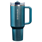 The Quencher ProTour Flip Straw Tumbler | 40 OZ - Ponderosa Shimmer