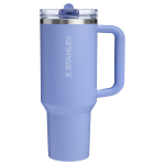 The Quencher ProTour Flip Straw Tumbler | 40 OZ - Hydrangea
