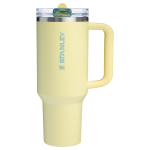 The Quencher ProTour Flip Straw Tumbler | 40 OZ - Pomelo