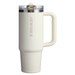 The Quencher ProTour Flip Straw Tumbler | 30 OZ - Cream