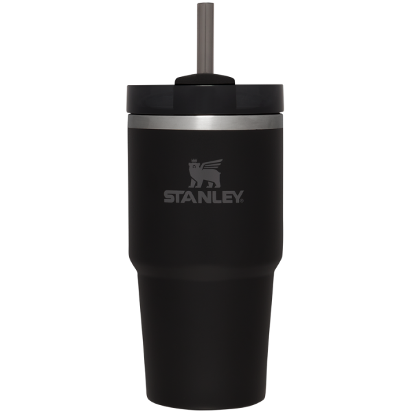 The Quencher H2.0 FlowState™ Tumbler | 20 OZ - Black