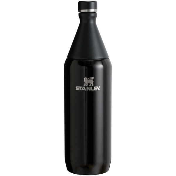 All Day Slim Bottle | 34 OZ - Black 2.0
