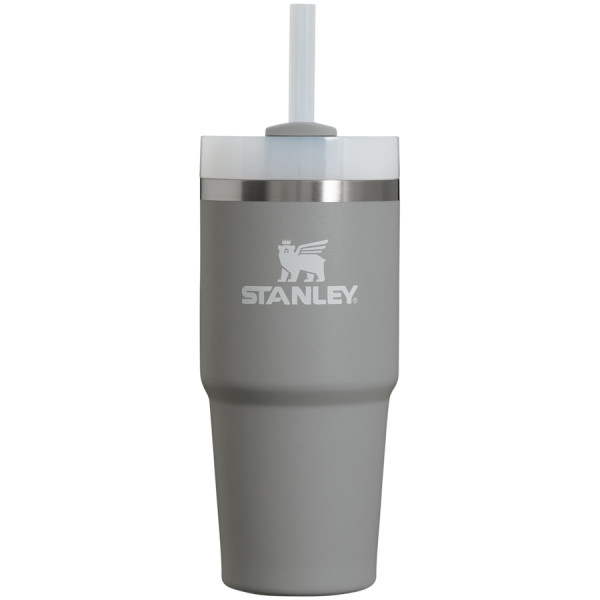 The Quencher H2.0 FlowState™ Tumbler  | 14 OZ - Stone
