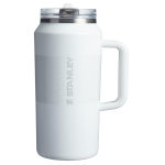 The Quencher ProTour Flip Straw Tumbler | 64 OZ - Frost Fade