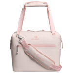 The All Day Julienne Midi Cooler | 20 Can | 12 QT | 11.3 L - Rose Quartz