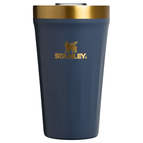 The Textured Everyday Tumbler | 16 OZ - Twilight Gold