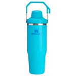 The IceFlow™ Tumbler with Fast Flow Lid | 30 OZ - Splash