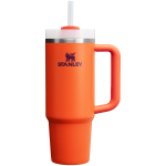 The Quencher H2.0 Flowstate™ Tumbler | 30 OZ - Tigerlily Plum